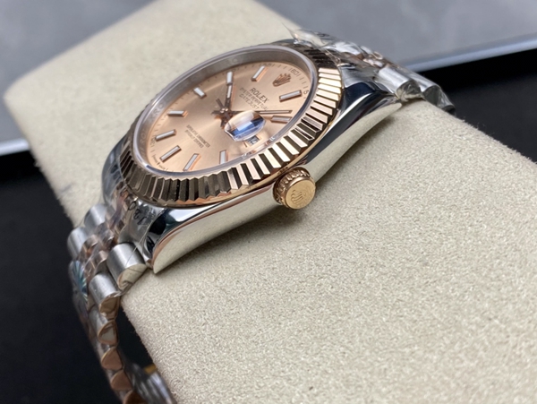 激安ロレックス素材ディテール